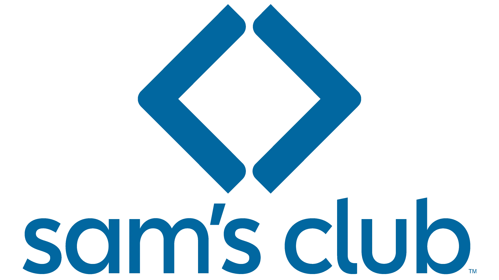 Sam’s Club logo